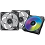 Кулер Arctic P14 PWM PST A-RGB (3-fan pack) (ACFAN00257A)