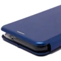 Аксесуар для смартфона BeCover Book Exclusive Deep Blue для Samsung A245 Galaxy A24 4G/M346 Galaxy M34 5G (709786): Матеріал Искусcтвенная шкіра