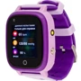 Смарт-часы AmiGo GO005 4G WIFI Thermometer Purple: Емкость батареи, мАч 720