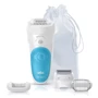 Эпилятор Braun Silk-epil 5 SensoSmart 5/890: Влажная эпиляция Есть