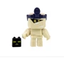 Ігрова колекційна фігурка Roblox Jazwares Mystery Figures Neon Yellow Assortment S7 (ROG0184)