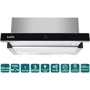 Вытяжка Ventolux Garda 60 BG (1100 TC Led: Тип воздухоочистителя Рециркуляция, Отвод
