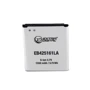 Аккумулятор ExtraDigital 1550 mAh (BMS6301) for Samsung i8160 Galaxy Ace 2