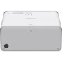 Проектор Epson EF-100W (V11H914040) Android TV Edition: Интерфейсы Bluetooth, Разъем для наушников, HDMI
