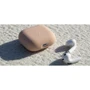 Чехол для наушников Native Union Curve Case Peach (APCSE-CRVE-PCH-V2) for Apple AirPods 3 фото 4