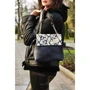 Жіноча сумка тоут ARTiS Bags чорна (17194620-6113): Тип ручки На ланцюжку, З двома ручками, Довга ручка