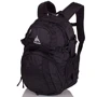Чоловік рюкзак Onepolar чорний (W1961-black)