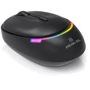 Мышь REAL-EL RM-440 W Black (EL123200045): Максимальное разрешение сенсора, dpi 1600