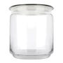 Набір банок Luminarc Plano Grey 2х0.75 л (Q8234): Обсяг, л 0.75