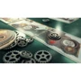 Настольная игра Roxley Game Laboratory Steampunk Rally Fusion EN НА АНГЛИЙСКОМ ЯЗЫКЕ