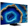 Телевизор TCL 85C805: Коммуникации DLNA, WiFi, Bluetooth