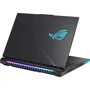 Ноутбук ASUS ROG Strix Scar 16 G634JZ (G634JZ-XS96) RB: Вес 2,5 кг