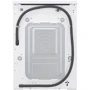 Стиральная машина LG F2J7HG2W: Класс стирки A
