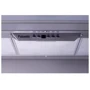 Витяжка Fabiano BOX 60 Inox: Тип фільтра повітря Рециркуляція, Відведення
