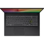 Ноутбук ASUS VivoBook D413IA (D413IA-EB914) RB: Процессор AMD Ryzen 5 4500U (2.3 - 4.0 ГГц) / 6 - ядерный