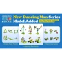Конструктор Makerzoid Diverse Building Blocks (MKZ-BK-DB) фото 4