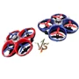 Квадрокоптер WiFi Cheerson CX-60 Air Dominator