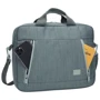 Сумка для ноутбука Case Logic 13 "Huxton Attache Balsam (HUXA-213): Колір зеленый