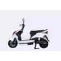Електроскутер TAILG Arrow White фото 7