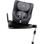 Автокресло BRITAX-ROMER DUALFIX2 R Storm Grey: Крепление Isofix есть