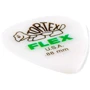Медиатор Набор медиаторов DUNLOP 428P.88 TORTEX FLEX STANDARD PLAYER'S PACK 0.88: Форма медиатора Standard