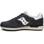 Кроссовки Saucony Shadow Original (70564-1s) 40 (8) черные натуральная замша демисезон: Материал верха Текстиль, Натуральная замша