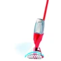 Швабра и комплектующее Швабра Vileda 1.2 Spray Max (4023103199200): Цвет красный