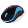 Мышь A4Tech G3-270N Black/Blue: Тип сенсора оптический