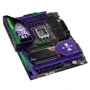 ASUS ROG MAXIMUS Z690 HERO EVA: Разъемы на плате M.2, SATA 3.0