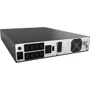 NJOY Aster 3K (UPCMCOP930HASCG01B): Тип архитектуры С двойным преобразованием (on-line)