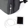 Сумка для ноутбуков Kingslong 15.6" Backpack Black (KLB180623A001) фото 7