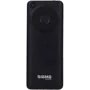 Мобільний телефон Sigma mobile X-style 25 TONE Black (UA UCRF): Комунікації Audio Jack 3,5, microUSB, Bluetooth