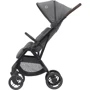 Прогулянкова коляска Maxi-Cosi Soho Select Grey (1841029110): Можливість встановлення люльки опция