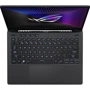 Ноутбук ASUS ROG Zephyrus G14 GA402XY-N2036W (90NR0BJ4-M003A0) UA: Объем накопителя 1 ТБ (SSD)