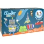 3D-ручка 3Doodler Start для детского творчества - Мегакреатив (192 стержня, 8 шаблонов) (3DS-MEGA-E-R) фото 5