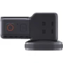 Экшн камера Insta360 ONE R 1-Inch Edition (CINAKGP/B): Микрофон есть