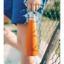 Термос KKF Insulation Cup S-U47WS-E white фото 7