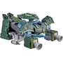 Трансформер Hasbro Кібервсесвіт: Атакер (E1885_E7114 CYBERVERSE ULTIMATE IACONUS): Вік Від 6 років