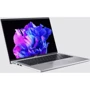 Ноутбук Acer Swift Go 14 SFG14-71 (NX.KF1EU.002) UA: Экран 14" (2880x1800) OLED