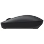 Комплект беспроводной Xiaomi Wireless Keyboard and Mouse Combo (BHR6100GL): Тип клавиш мембранный
