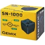 Стабилизатор напряжения Gemix SN-1000: Количество фаз одна