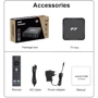 Приставка Smart TV P7 (4GB/32GB)