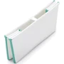 Ванночка Stokke Flexi Bath Складная Бирюзовая (531905) фото 7