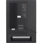 Акустическая система Microlab X15: Диапазон воспроизводимых частот 20-20000 Гц