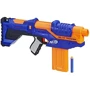 Бластер Hasbro Nerf Elite Delta Trooper (E1911): Рекомендуемый возраст от 8 лет