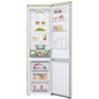 Холодильник LG DoorCooling+ GW-B509SEHZ: Тип холодильник двухкамерный