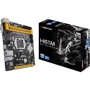 Biostar H61MHV2: Оперативная память 2xDDR3 1600 МГц, до 16 ГБ
