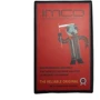 Газова запальничка для трубок IMCO 1303G Chic 4 Pipe Flint gold: Виробник Imco