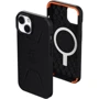 Чехол для iPhone Urban Armor Gear UAG Civilian Magsafe Black (114036114040) for iPhone 14