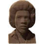 Картонный конструктор Cartonic 3D Puzzle JIMI H